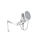 SPC Gear SM950 Onyx White - 654640 - zdjęcie 10